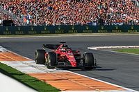 F1: Leclerc lidera TL3 para o GP da Holanda com Russell em 2&ordm;; Verstappen &eacute; 3&ordm;