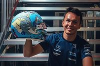 Wielka wartość kasku Albona