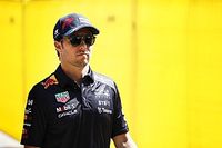 P&eacute;rez: un problema en control de carrera que nos cost&oacute; el podio