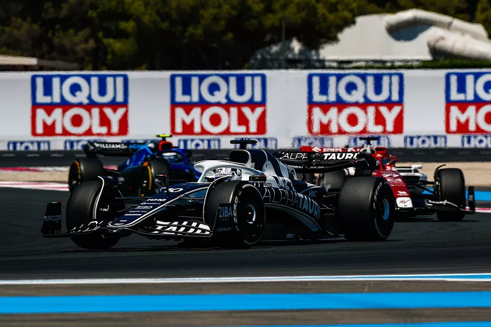 Pierre Gasly, AlphaTauri AT03, Valtteri Bottas, Alfa Romeo C42
