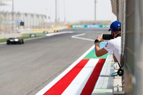 La F1 explica cómo diseñaron las nuevas reglas técnicas de 2022