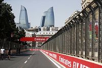 GP do Azerbaijão de F1: Horários e como assistir etapa de Baku, com a primeira sprint de 2023 e F2