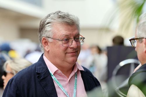 Ex-chefe de equipe na F1 prepara retorno à categoria com 12ª escuderia