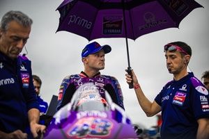 Miller no apoya que Mart&iacute;n pueda hacer un test: "Las reglas son las reglas"