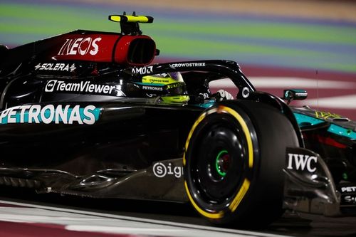 Poważne wątpliwości Hamiltona