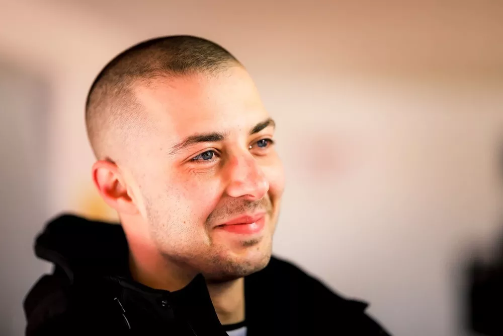 Petru Razvan Umbrarescu