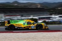 Pretendenci w ścisłej czołówce