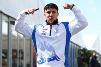 Los tres novatos que impresionaron en el GP de Jap&oacute;n de F1