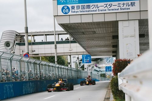 大事なのは&rdquo;格好いいこと&rdquo;。ホンダが目指す『F1』の人気拡大策&hellip;&hellip;そして来日ドメニカリCEOのプレッシャー。HRC渡辺社長「強い要望が寄せられている」