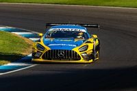 IGTC | 8h Indian&aacute;polis: problemas para Palou y fiesta de BMW-WRT con Weerts