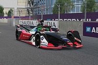 Piloto excluido de Fórmula E virtual por suplantación 