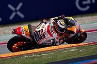 Lorenzo: "Me he concentrado en la carrera de Jerez desde que empezó la temporada"