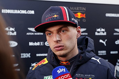 Red Bull expects more Verstappen patience this year