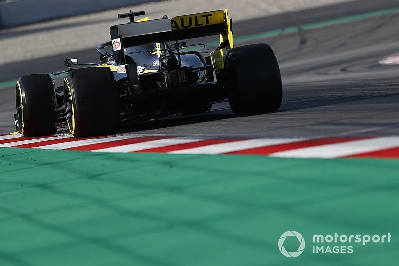 Renault, 2019 motoruyla birlikte 20 ila 50 beygir güçlendi