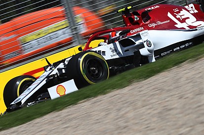 LIVE Formule 1, GP d'Australie: Essais Libres 3