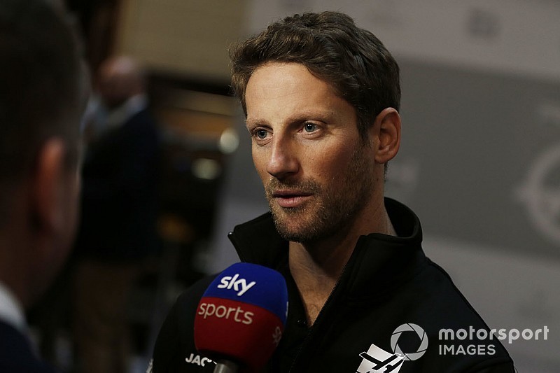 Grosjean quer evitar repetição de “caminho difícil” de início de 2018