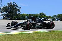 Mercedes musi zrozumieć opony