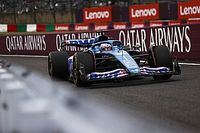 Alpine F1 quiere "unir" sus f&aacute;bricas de Viry-Chatillon y Enstone