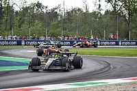 FIA toma medidas para evitar el caos del tráfico en Monza