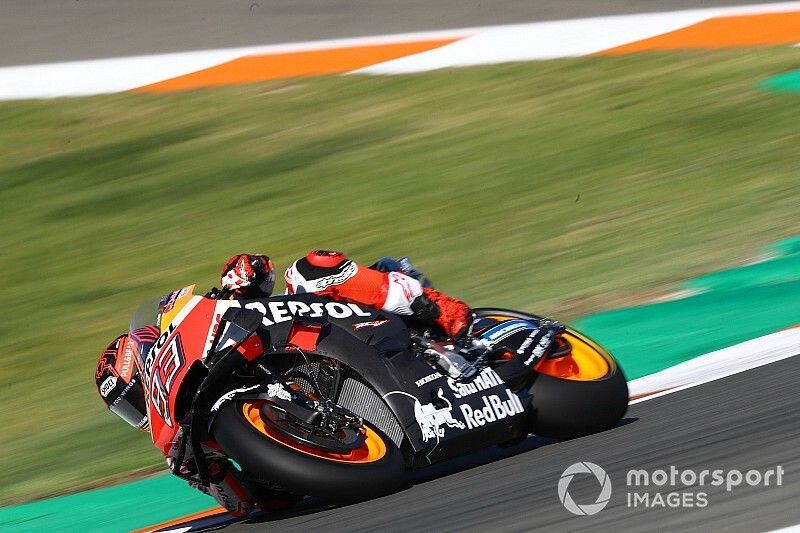 Marc Marquez, Repsol Honda Team