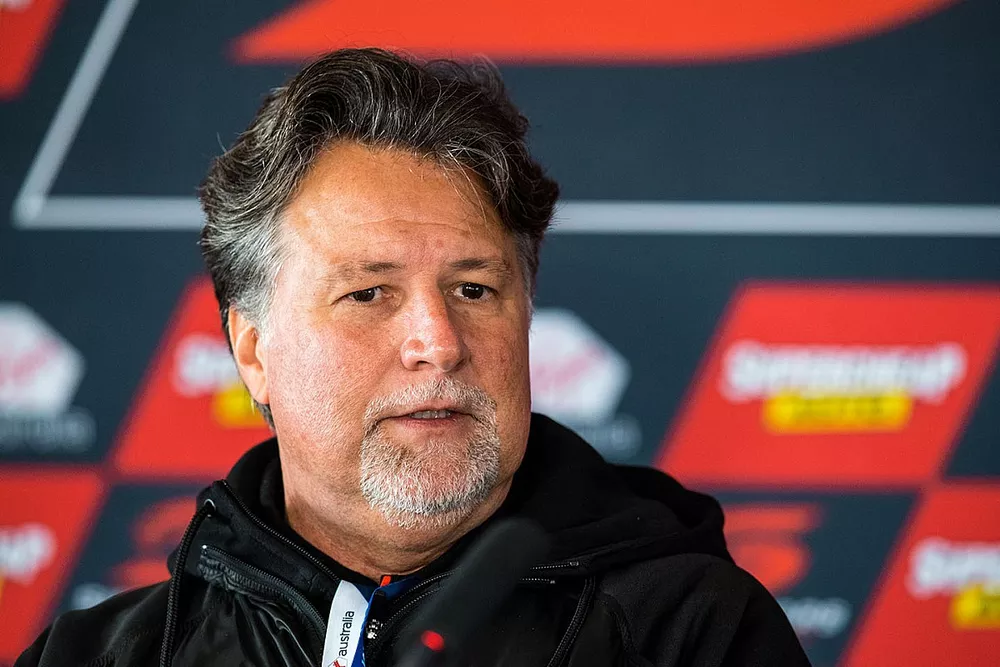 Michael Andretti, Walkinshaw Andretti United Holden