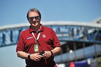 Reginaldo Leme assiste &agrave; F1 de casa em 1&ordm; GP ap&oacute;s sa&iacute;da da TV Globo