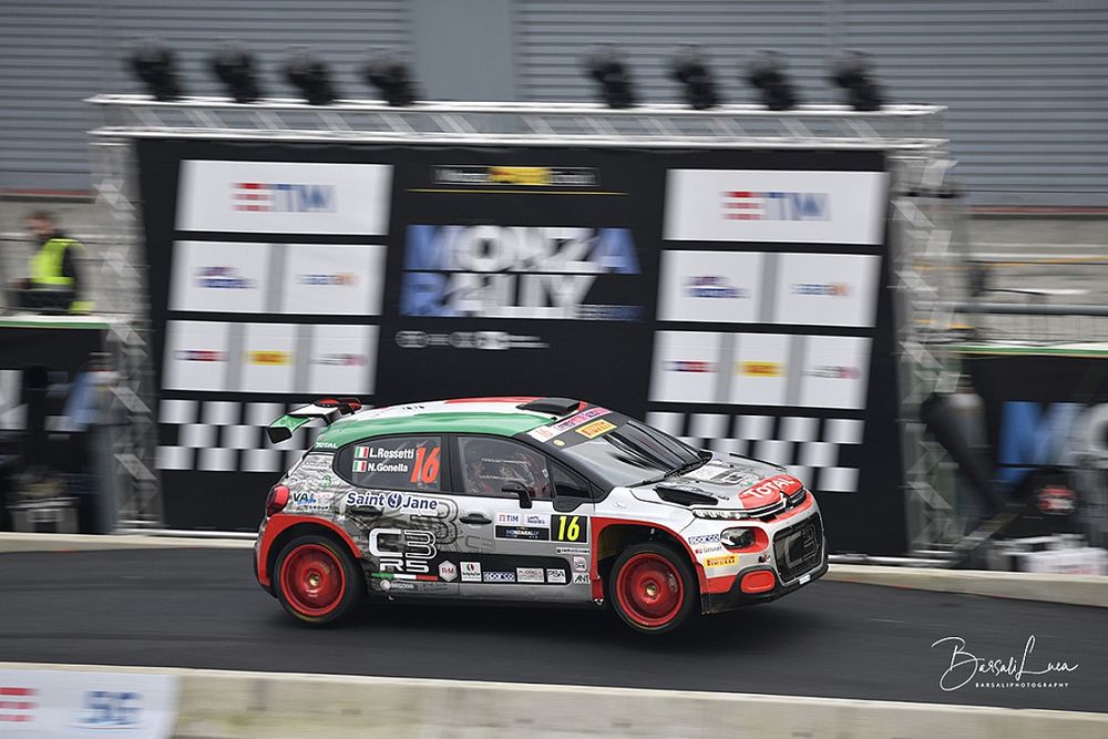 Monza Rally Show 2019