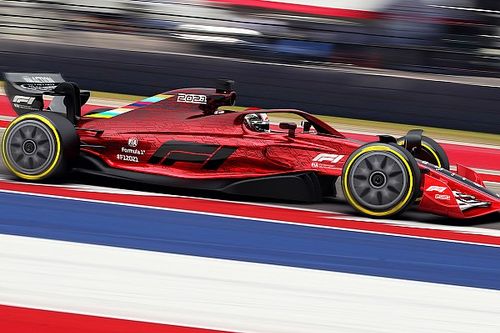 Allison: "La FIA tiene objetivos positivos, pero muy complicados para 2021"