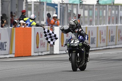 'Una semana, otro final', por Martín Urruty