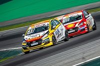 Copa HB20: Rapha Teixeira supera campe&atilde;o e celebra p&oacute;dio na estreia