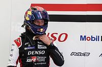 Un tercer Toyota para Ogier en Le Mans 2023 "es una opci&oacute;n"