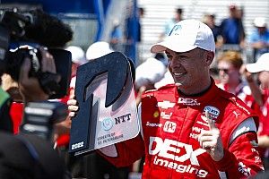 McLaughlin: To zasługa inżyniera