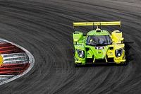 Polski kierowca w stawce ELMS