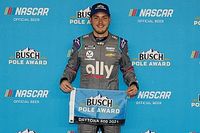 Bowman pierwszy w historii