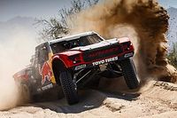 San Felipe 250 dla Menziesa