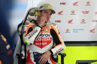 Mir, sobre la crisis de Honda: "Esta situaci&oacute;n me aburre"