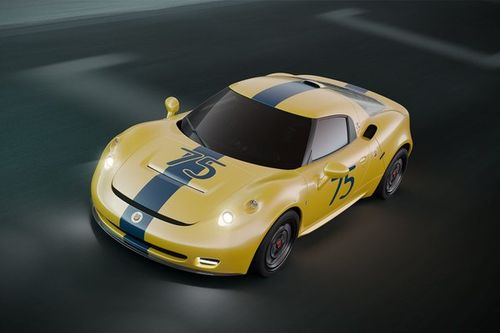 Alfa Romeo 4C w wyjątkowym wydaniu