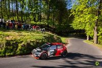 M&oacute;wią po Rajdzie Świdnickim