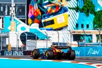 Los horarios del GP de Miami de F1 2025 y d&oacute;nde ver