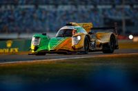 Inter Europol mistrzem IMSA w klasie LMP2