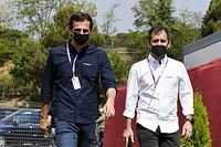 De la Rosa en Aston Martin: &iquest;seguir&aacute; comentando las carreras de F1?