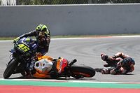 El peor a&ntilde;o de Lorenzo