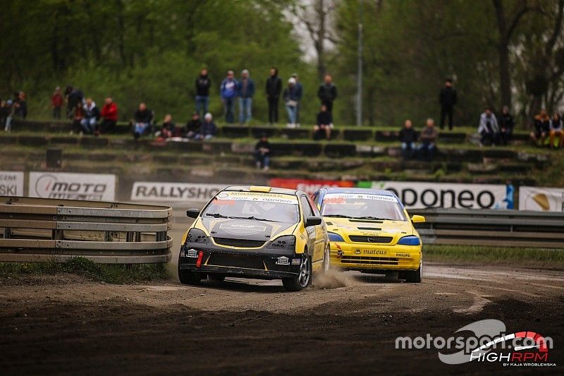 MPRC 2019, II runda, Toruń