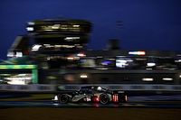 Ciężkie warunki niestraszne Kubicy