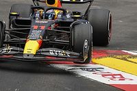 Pérez, crítico consigo mismo: "Es inaceptable cometer esos errores"