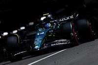 Alonso se queda a milésimas de la pole en Mónaco; fue para Verstappen