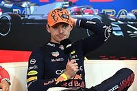 Verstappen: Planos da F1 para os carros de 2026 parecem "terríveis"