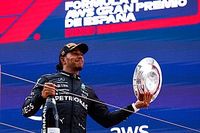F1: Hamilton 'abre o jogo' e diz que renova&ccedil;&atilde;o com Mercedes pode ser assinada "amanh&atilde;"