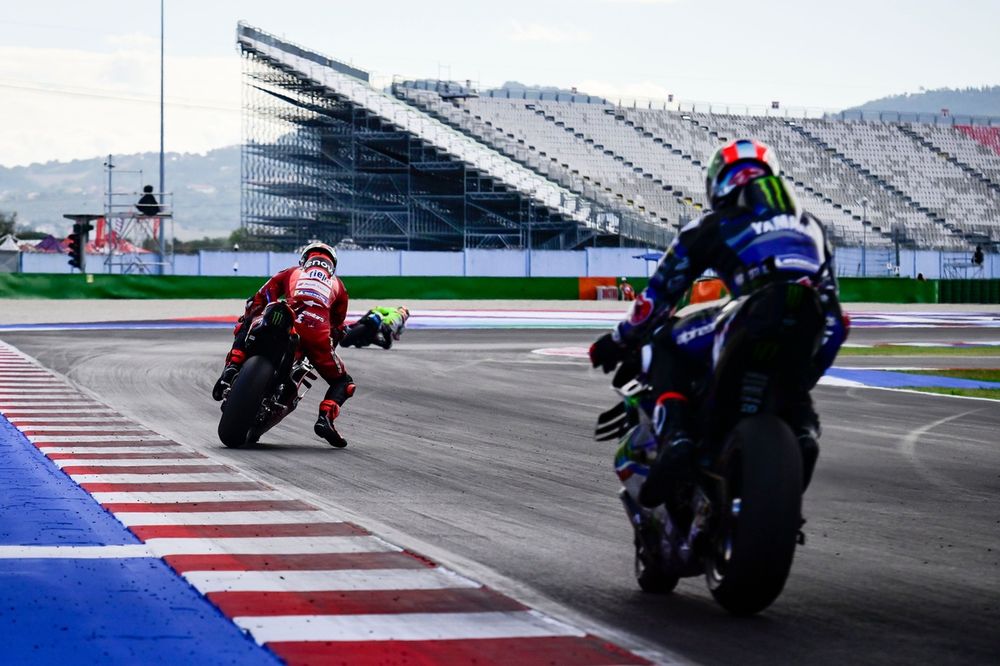 Francesco Bagnaia, Ducati Team