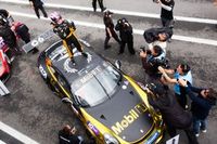 Antonella Bassani vence pela quarta vez em 2024 e assume liderança na Porsche Sprint Challenge